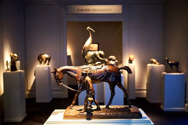 BRAFA FUARI BAŞLIYOR