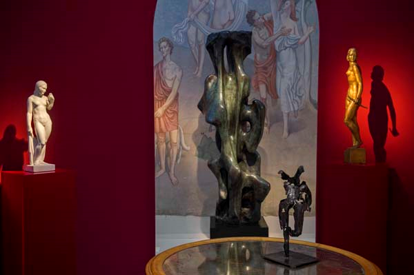 BRAFA FUARI BAŞLIYOR