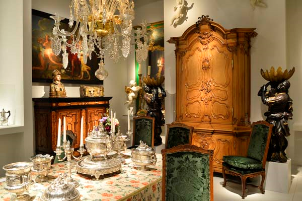 BRAFA FUARI BAŞLIYOR