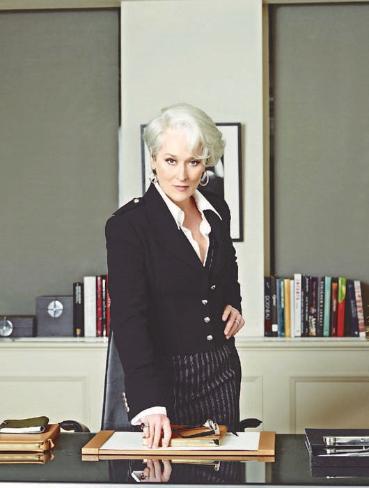 MERYL STREEP "BIG LITTLE LIES"IN YENİ SEZONUNDA OYNAYACAK