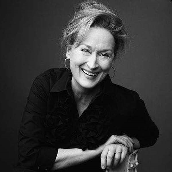 MERYL STREEP "BIG LITTLE LIES"IN YENİ SEZONUNDA OYNAYACAK