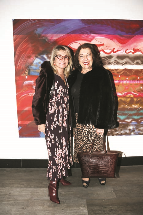 EKAVDAN YILIN İLK SERGİSİ: "BELLEĞİN YÖRELERİ"