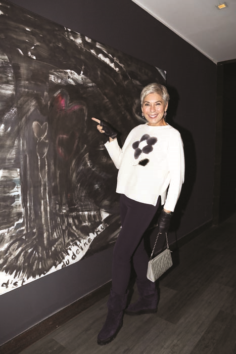 EKAVDAN YILIN İLK SERGİSİ: "BELLEĞİN YÖRELERİ"