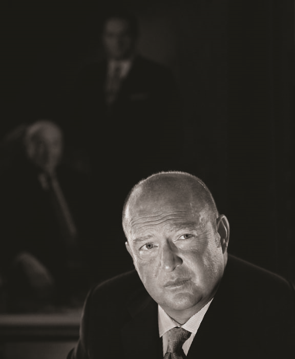 MUSTAFA KOÇ, ÖZLEMLE ANILDI