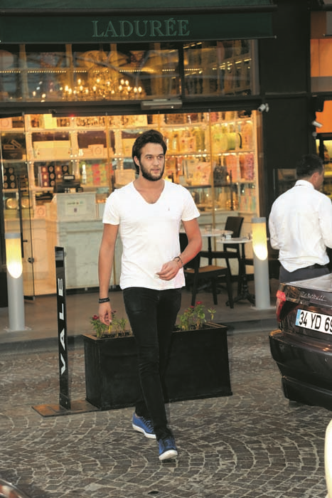 GELECEĞİN PATRONLARI