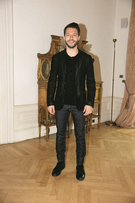 GELECEĞİN PATRONLARI