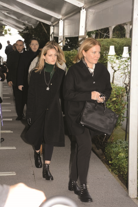 MUSTAFA KOÇ, ÖZLEMLE ANILDI