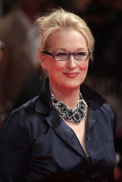 MERYL STREEP "BIG LITTLE LIES"IN YENİ SEZONUNDA OYNAYACAK