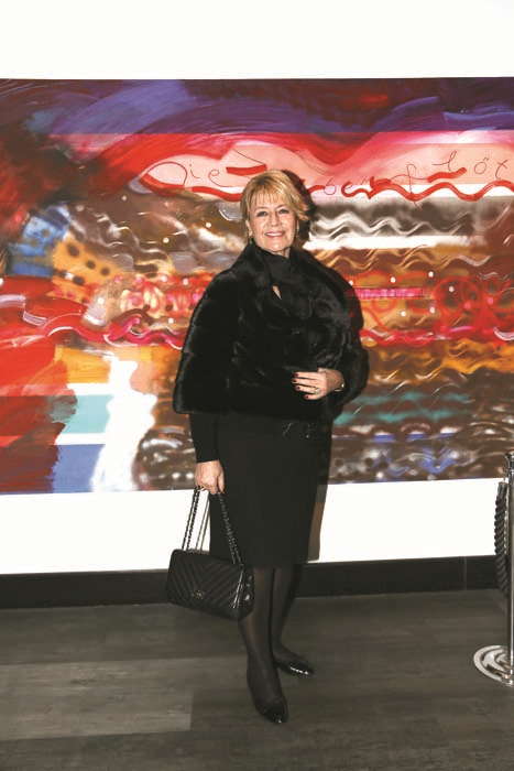 EKAVDAN YILIN İLK SERGİSİ: "BELLEĞİN YÖRELERİ"