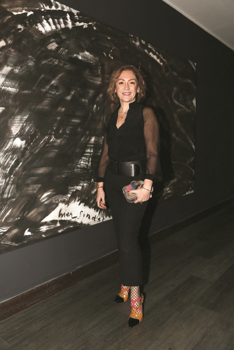 EKAVDAN YILIN İLK SERGİSİ: "BELLEĞİN YÖRELERİ"