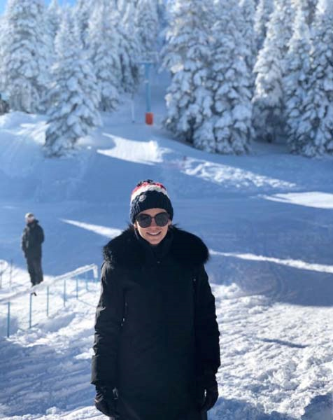 CEMİYET NEREDE TATİL YAPIYOR?