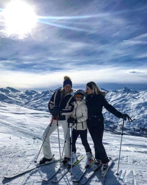 CEMİYET NEREDE TATİL YAPIYOR?