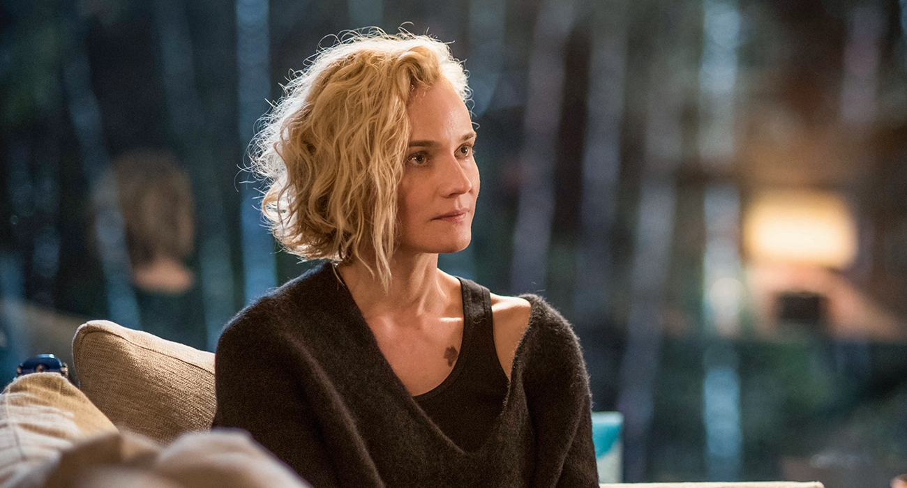 FATİH AKIN’IN ÖDÜLLÜ FİLMİ PARAMPARÇA'DAN TÜRKÇE FRAGMAN YAYINLANDI