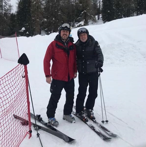 CEMİYET NEREDE TATİL YAPIYOR?