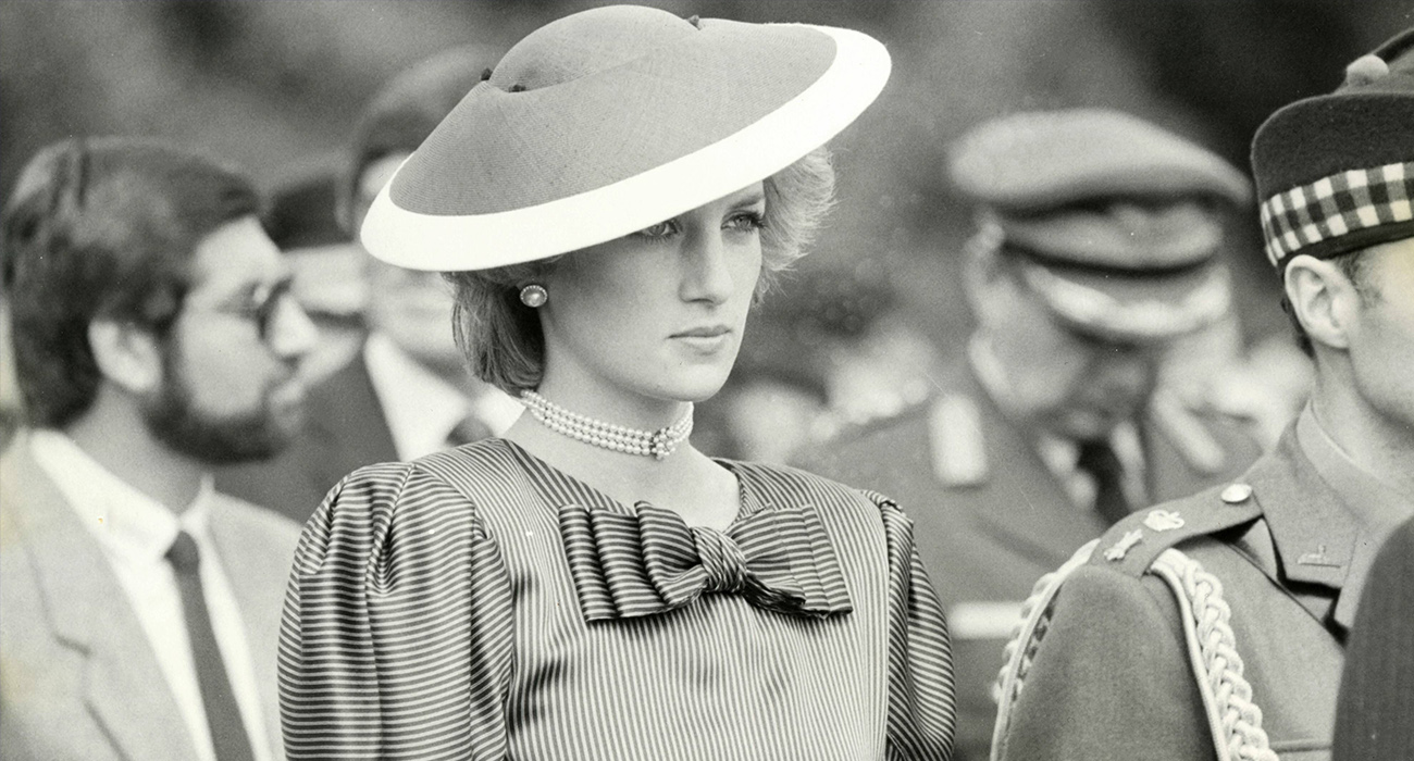 PRENSES DIANA, THE CROWN'UN ÜÇÜNCÜ SEZONUNA DAHİL OLUYOR