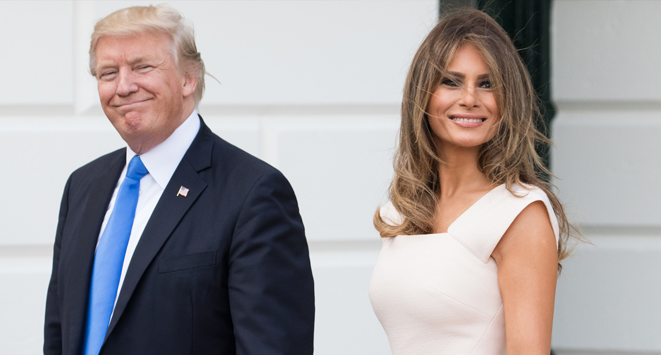 TRUMP AİLESİNDE HAYAL KIRIKLIĞI