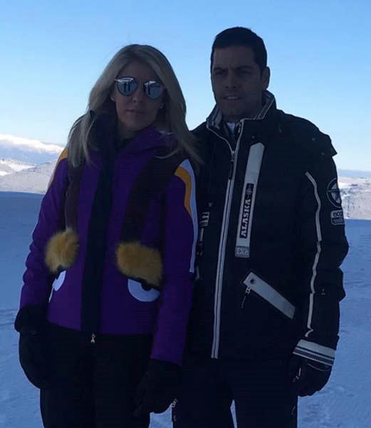 CEMİYET NEREDE TATİL YAPIYOR?