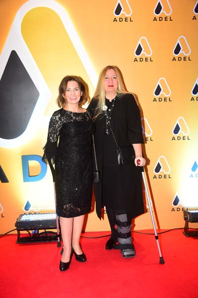 İYİLİĞE ADANAN YENİ MARKA YÜZÜ TANITILDI