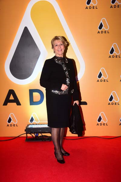 İYİLİĞE ADANAN YENİ MARKA YÜZÜ TANITILDI