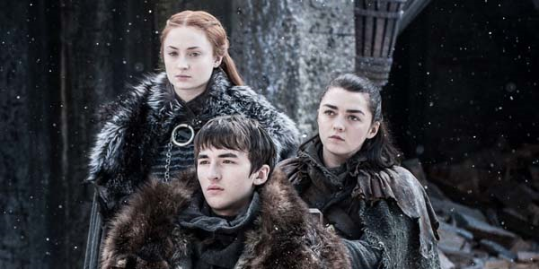 GAME OF THRONES 8. SEZON TARİHİ AÇIKLANDI