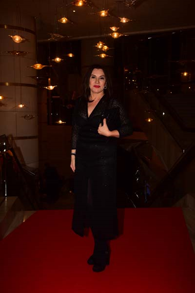 İYİLİĞE ADANAN YENİ MARKA YÜZÜ TANITILDI