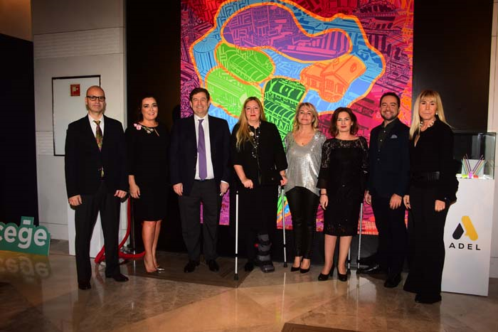 İYİLİĞE ADANAN YENİ MARKA YÜZÜ TANITILDI