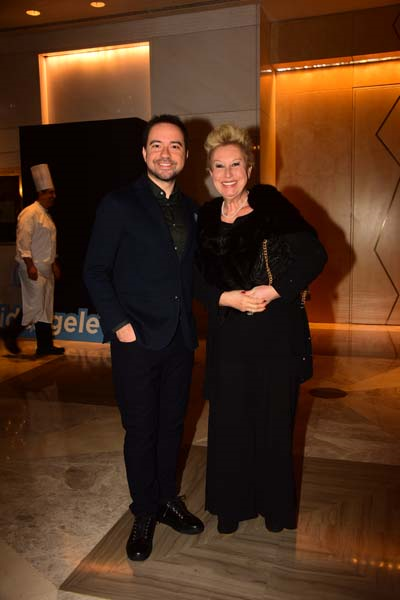 İYİLİĞE ADANAN YENİ MARKA YÜZÜ TANITILDI