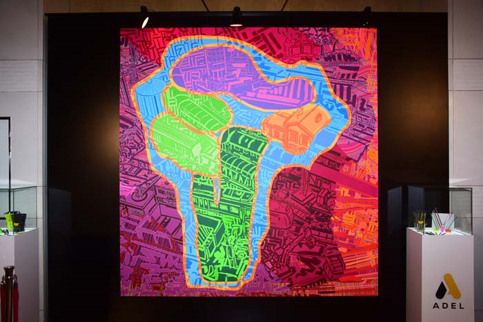 İYİLİĞE ADANAN YENİ MARKA YÜZÜ TANITILDI