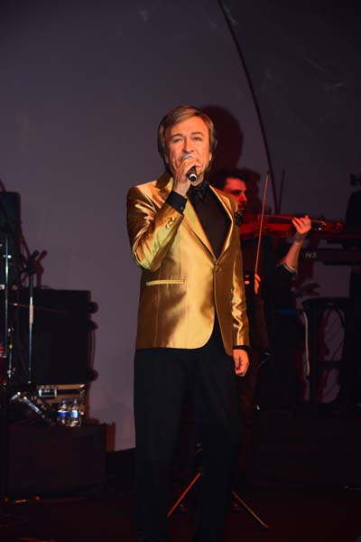 İYİLİĞE ADANAN YENİ MARKA YÜZÜ TANITILDI