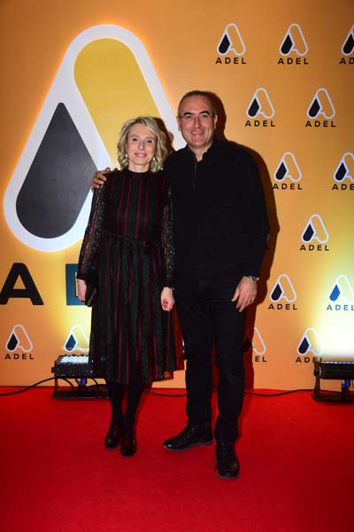 İYİLİĞE ADANAN YENİ MARKA YÜZÜ TANITILDI