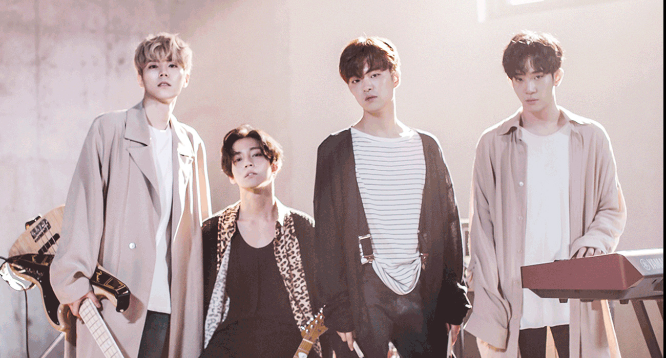 GÜNEY KORELİ GRUP İSTANBUL'DA KONSER VERECEK