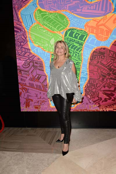 İYİLİĞE ADANAN YENİ MARKA YÜZÜ TANITILDI