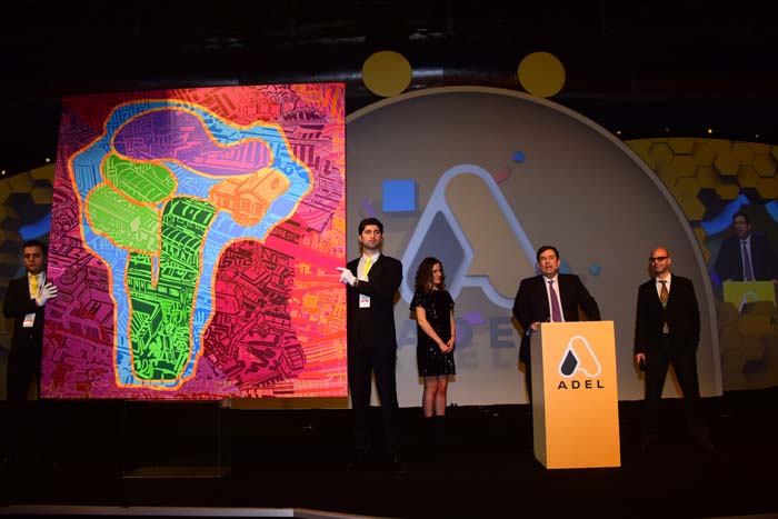 İYİLİĞE ADANAN YENİ MARKA YÜZÜ TANITILDI