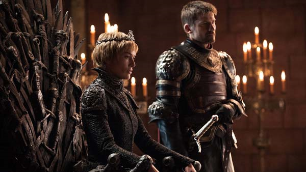 GAME OF THRONES 8. SEZON TARİHİ AÇIKLANDI