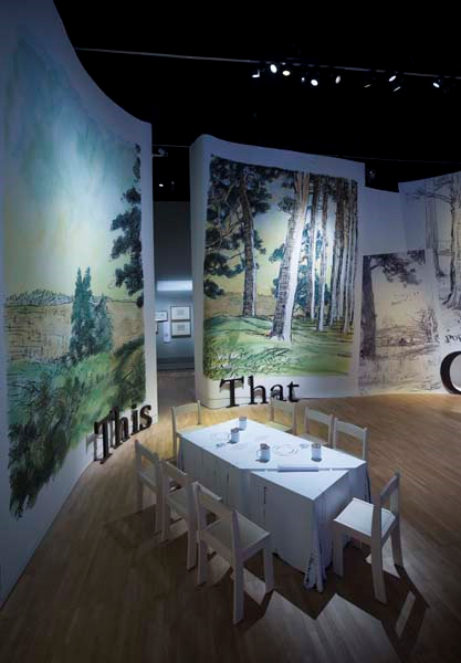 WINNIE THE POOHNUN İZİNDE