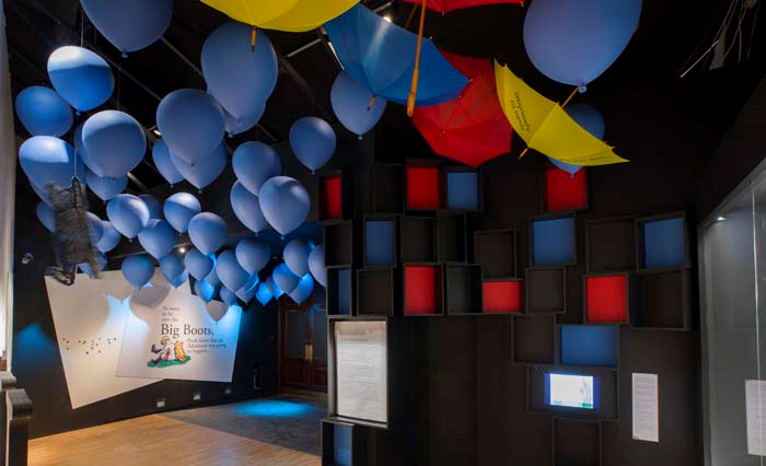 WINNIE THE POOHNUN İZİNDE