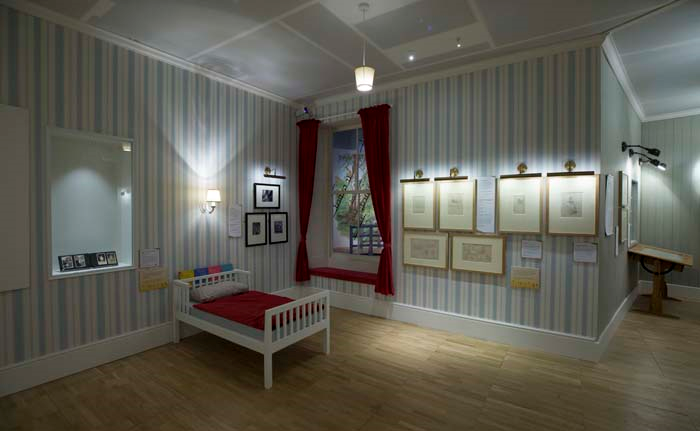 WINNIE THE POOHNUN İZİNDE