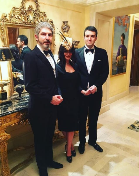 MACİT BİTARGİLİN NİKAH TÖRENİ