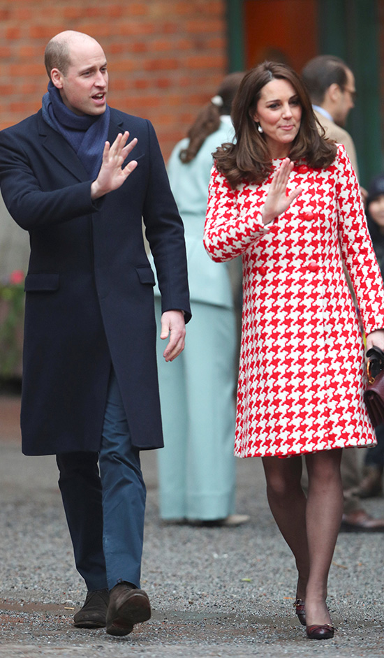 CAMBRIDGE DÜŞESİNİN STOKHOLM STİLİ