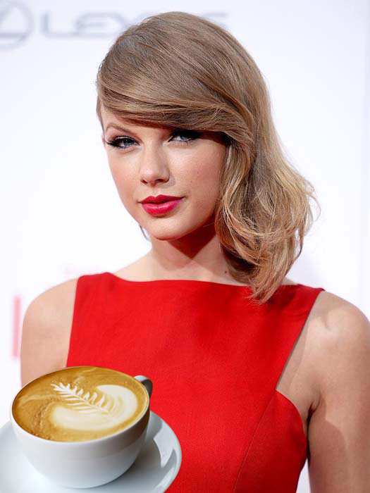 DÜNYACA ÜNLÜ İSİMLERİN SABAH İLK İÇTİKLERİ İÇECEKLER