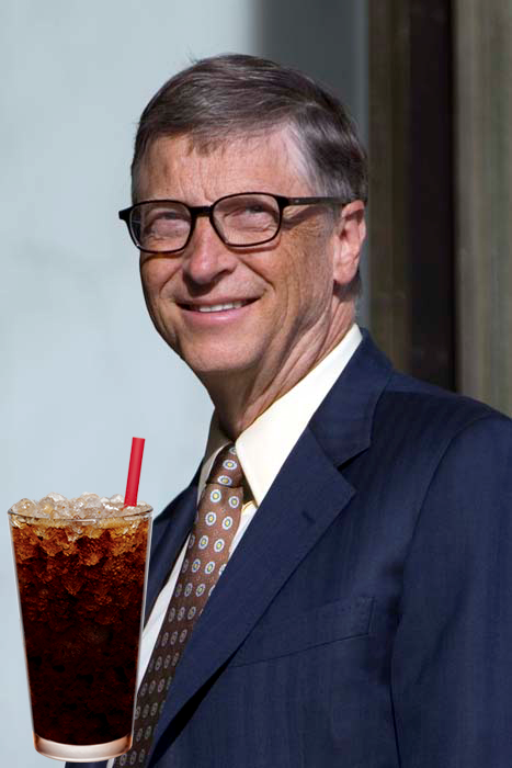 DÜNYACA ÜNLÜ İSİMLERİN SABAH İLK İÇTİKLERİ İÇECEKLER