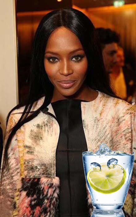 DÜNYACA ÜNLÜ İSİMLERİN SABAH İLK İÇTİKLERİ İÇECEKLER