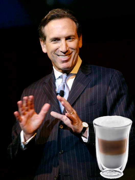 DÜNYACA ÜNLÜ İSİMLERİN SABAH İLK İÇTİKLERİ İÇECEKLER