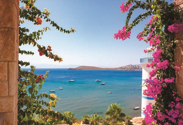 YELDA DEMİRÖRENİN LÜKSLERİ