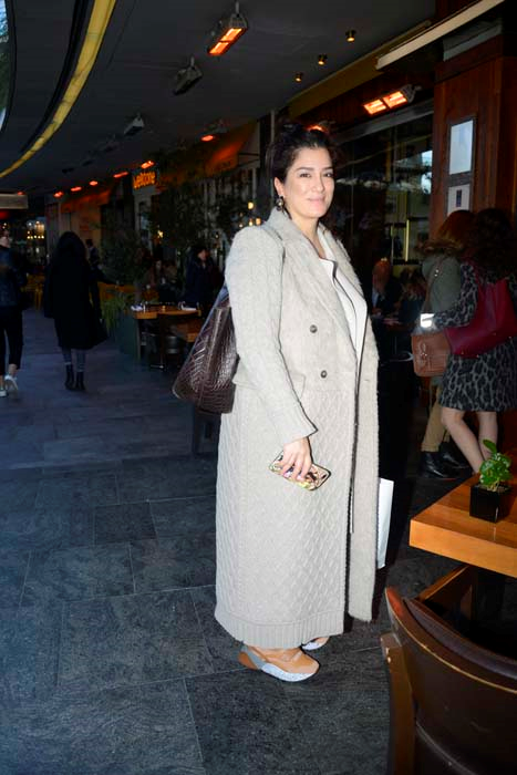 CEMİYET ÖĞLE YEMEĞİNDE NEREYE GİDİYOR?