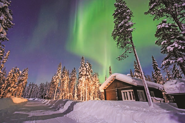 YELDA DEMİRÖRENİN LÜKSLERİ