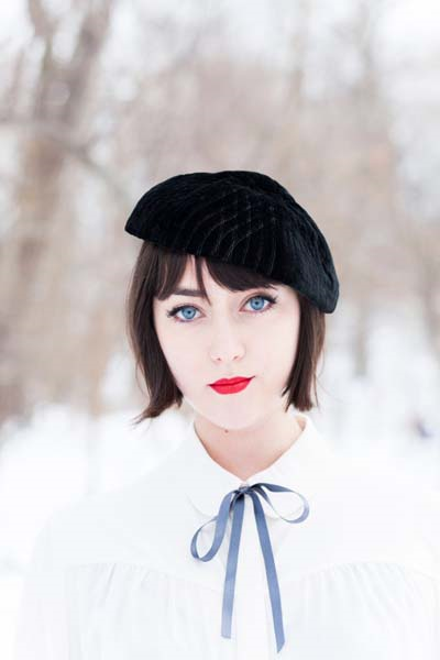 İŞ SANATTA ŞUBAT AYI