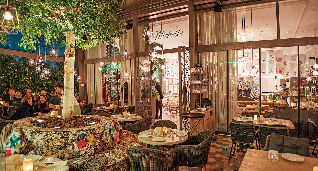 ŞEHRİN EN YENİLERİ