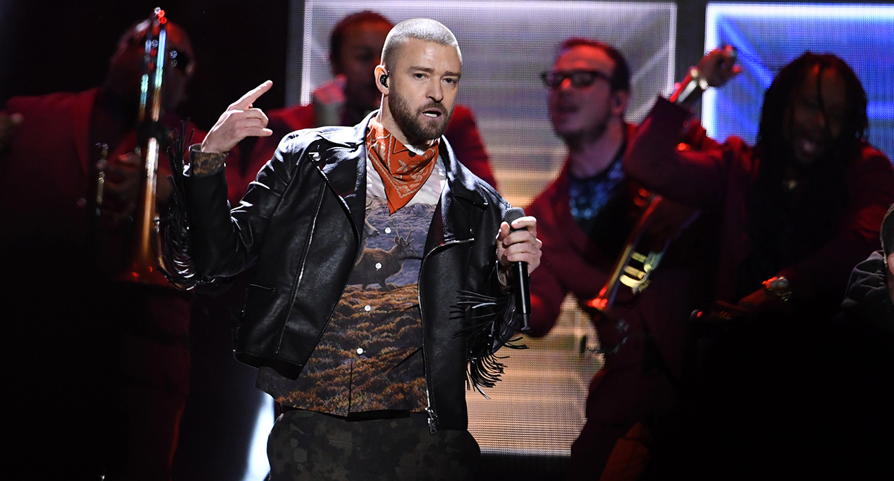 SUPER BOWL 2018'DE NELER YAŞANDI