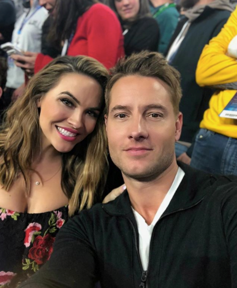 ÜNLÜLERİN SUPER BOWL PAYLAŞIMLARI